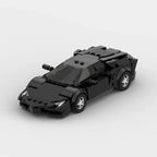 Lamborghini - Aventador