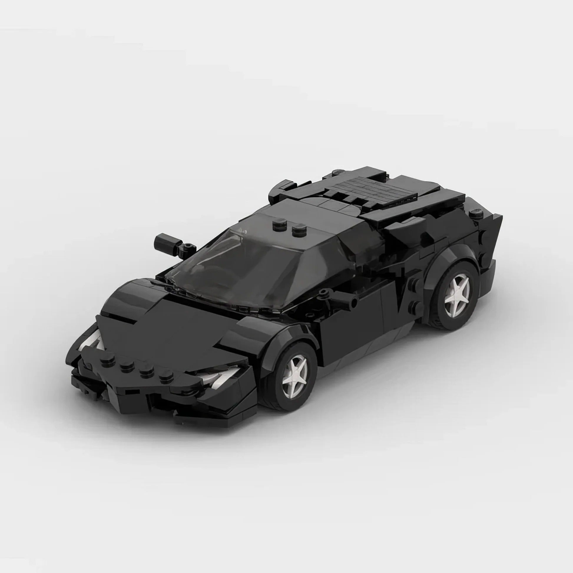 Lamborghini - Aventador