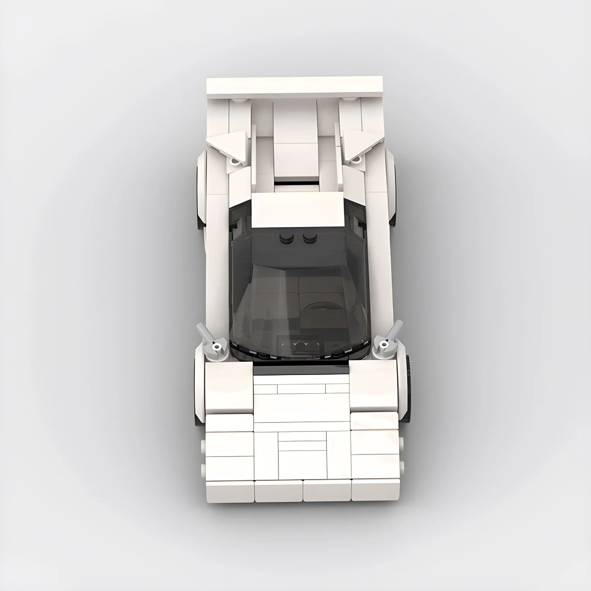 Lamborghini | Countach