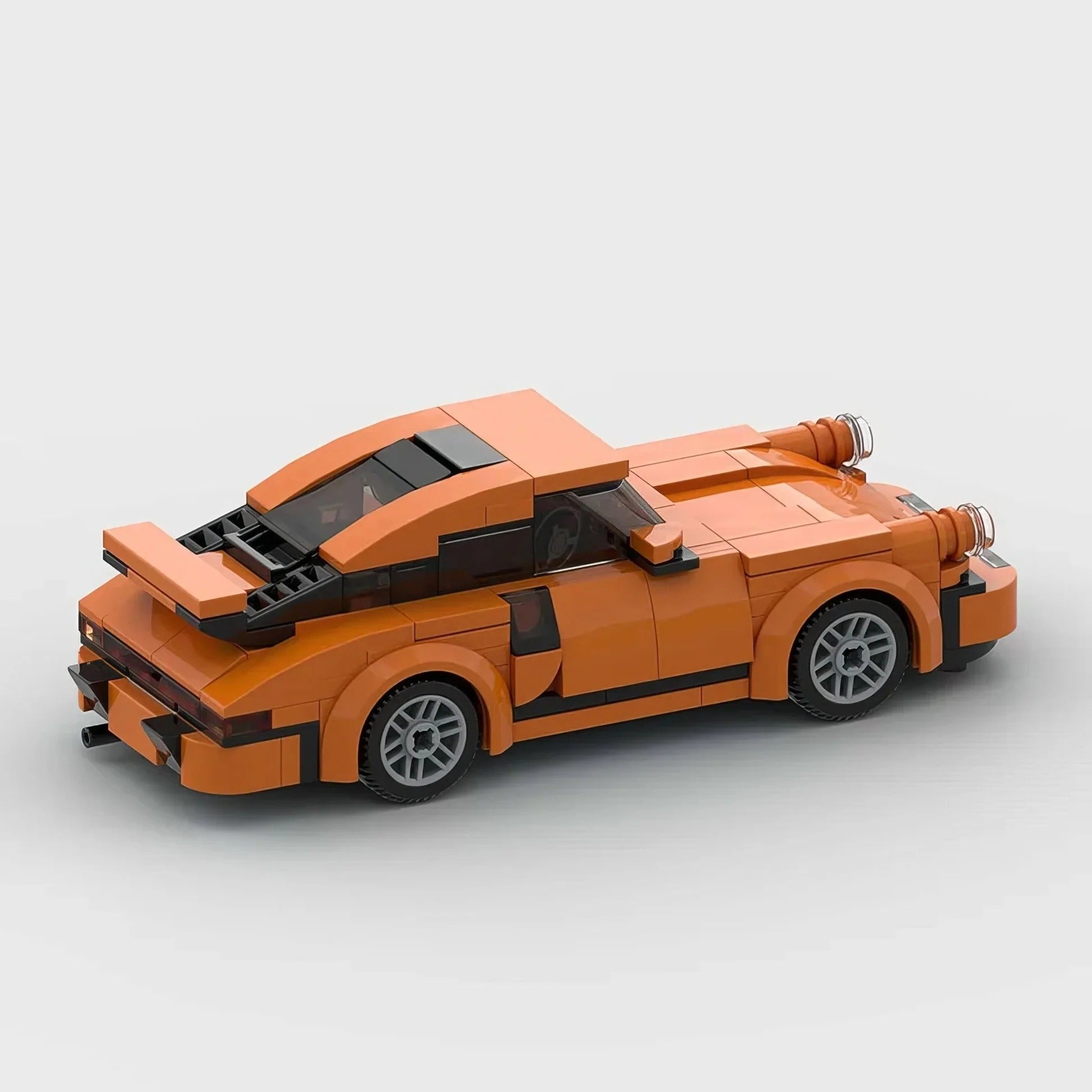 Porsche | 911 Classic