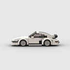 Porsche - 930 Flat nose
