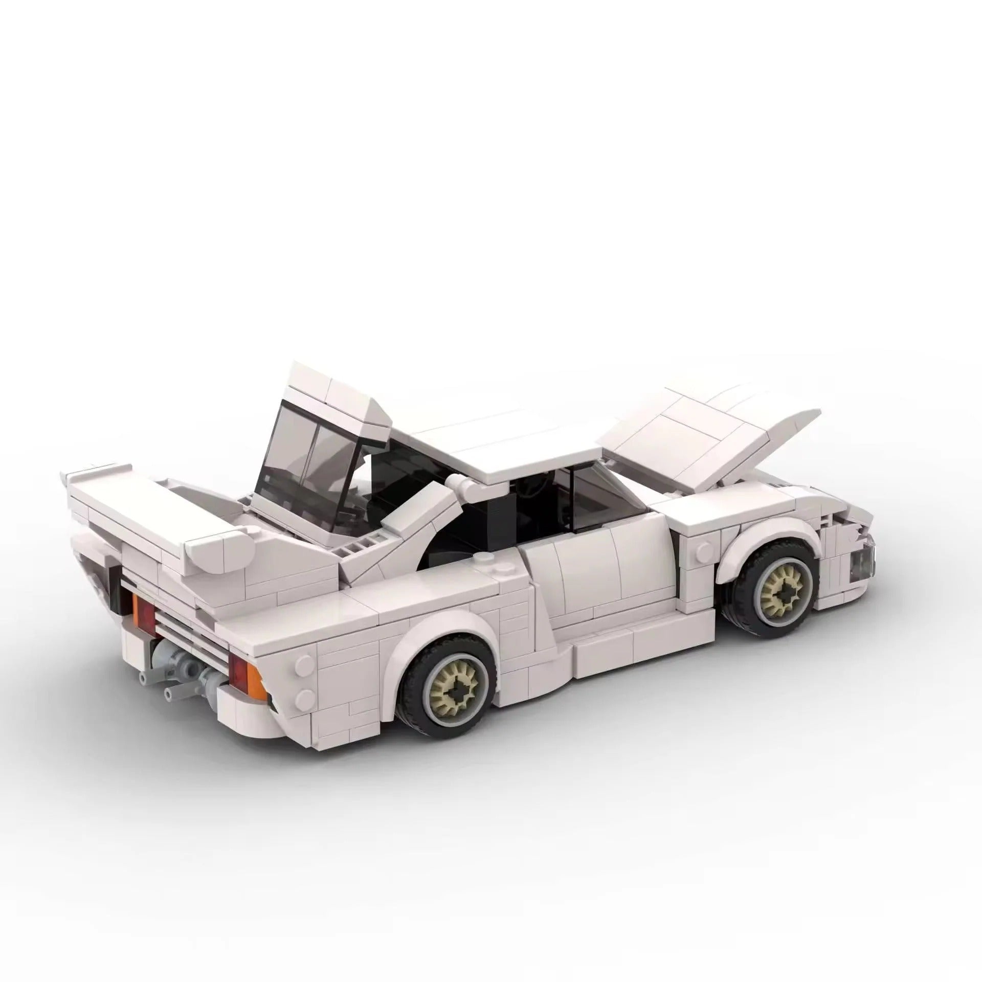 Porsche - 935