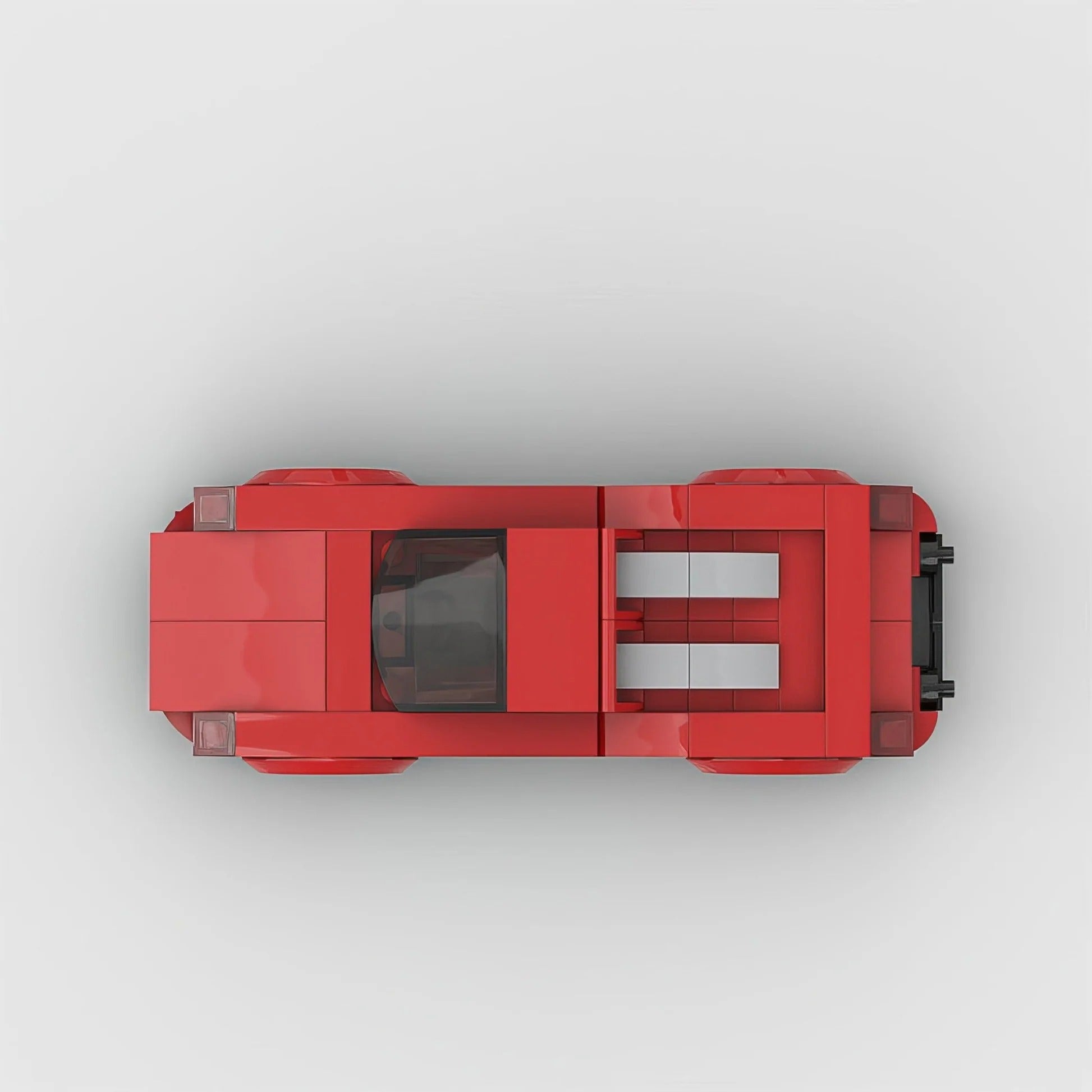 Porsche | Carrera GT