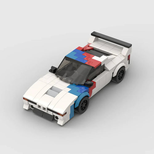 BMW | M1