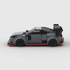 Nissan - R35 GT-R Liberty Walk