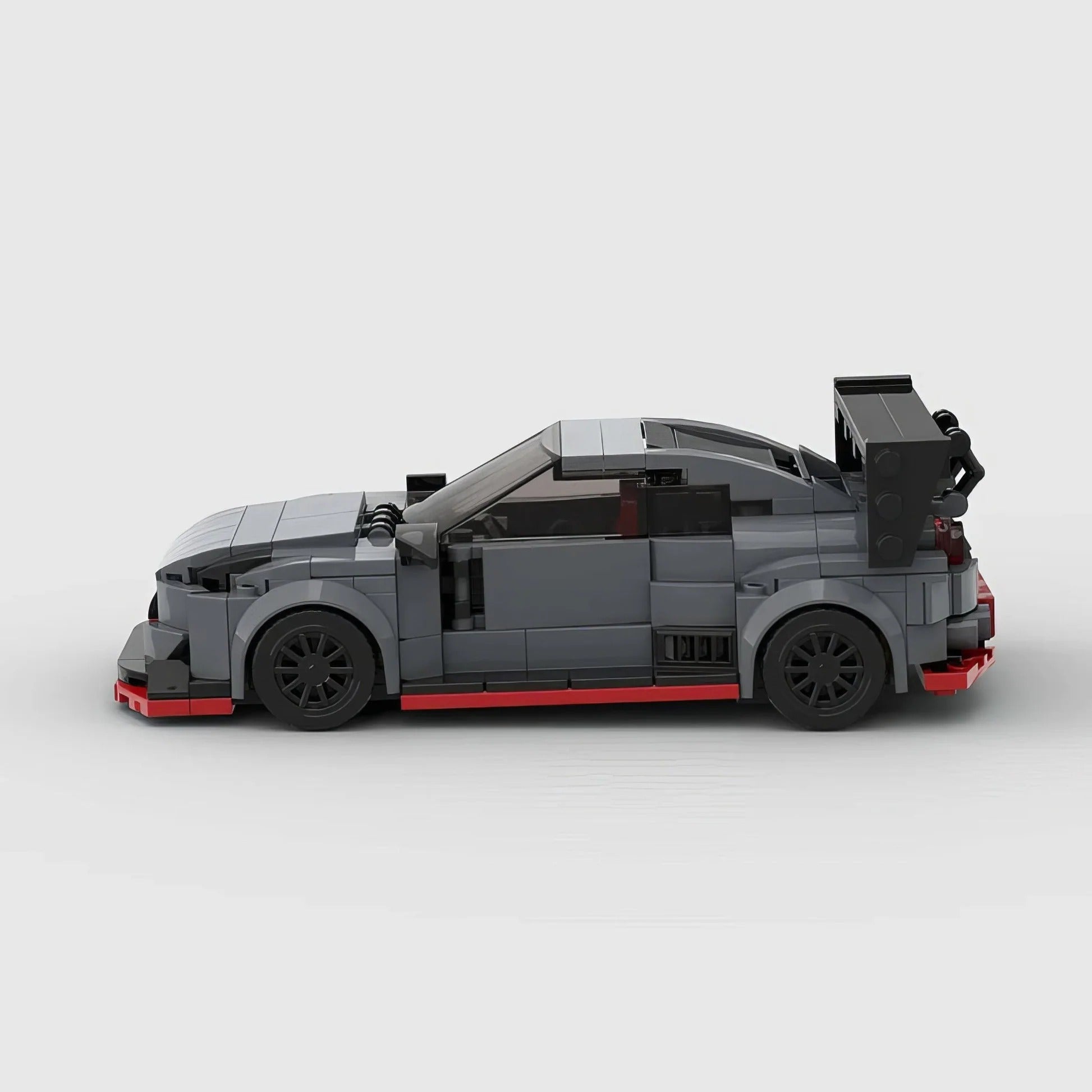 Nissan - R35 GT-R Liberty Walk