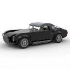 Maserati | A6GCS Berlinetta 1953