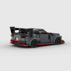 Nissan - R35 GT-R Liberty Walk