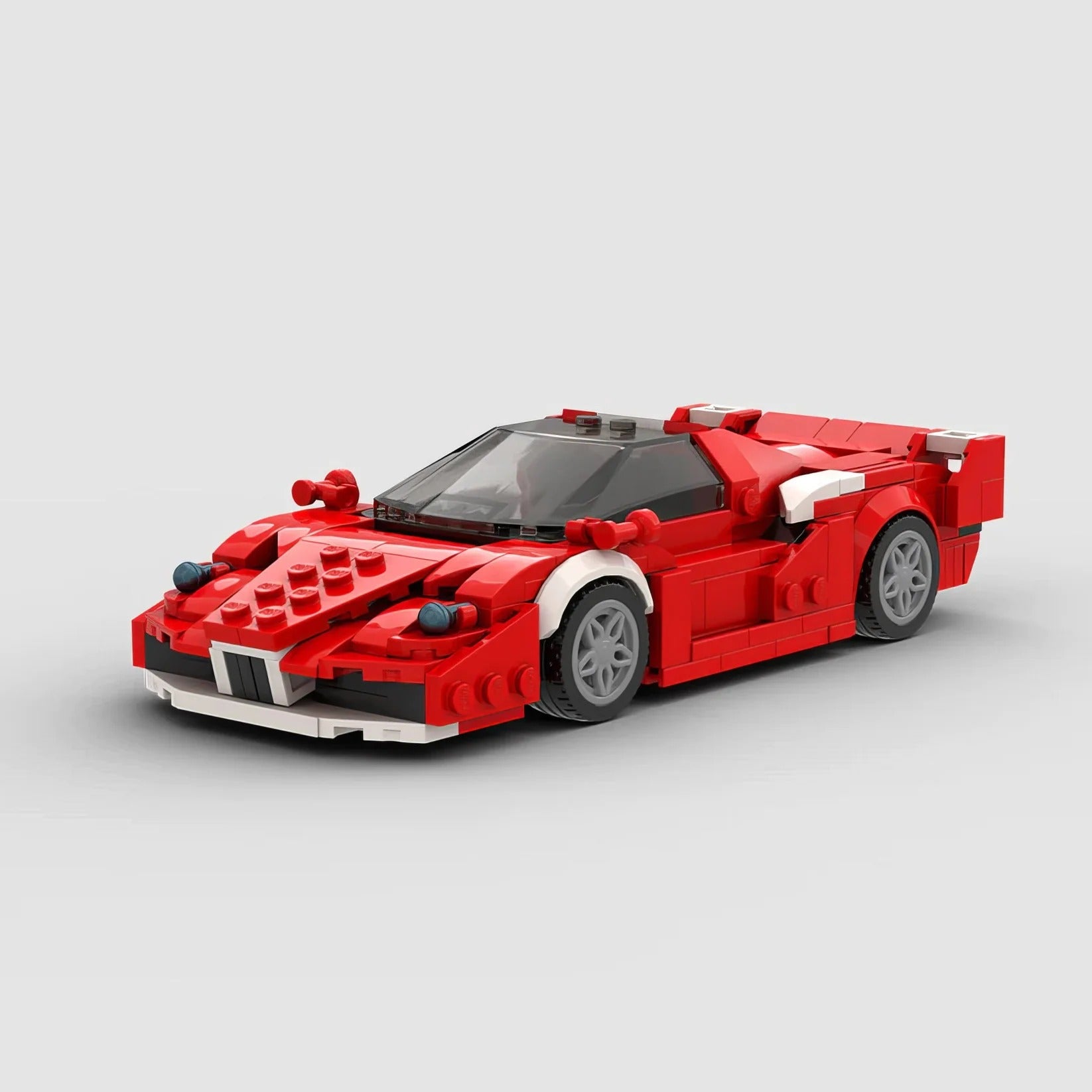 Ferrari - FXX