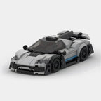 Mercedes- AMG ONE