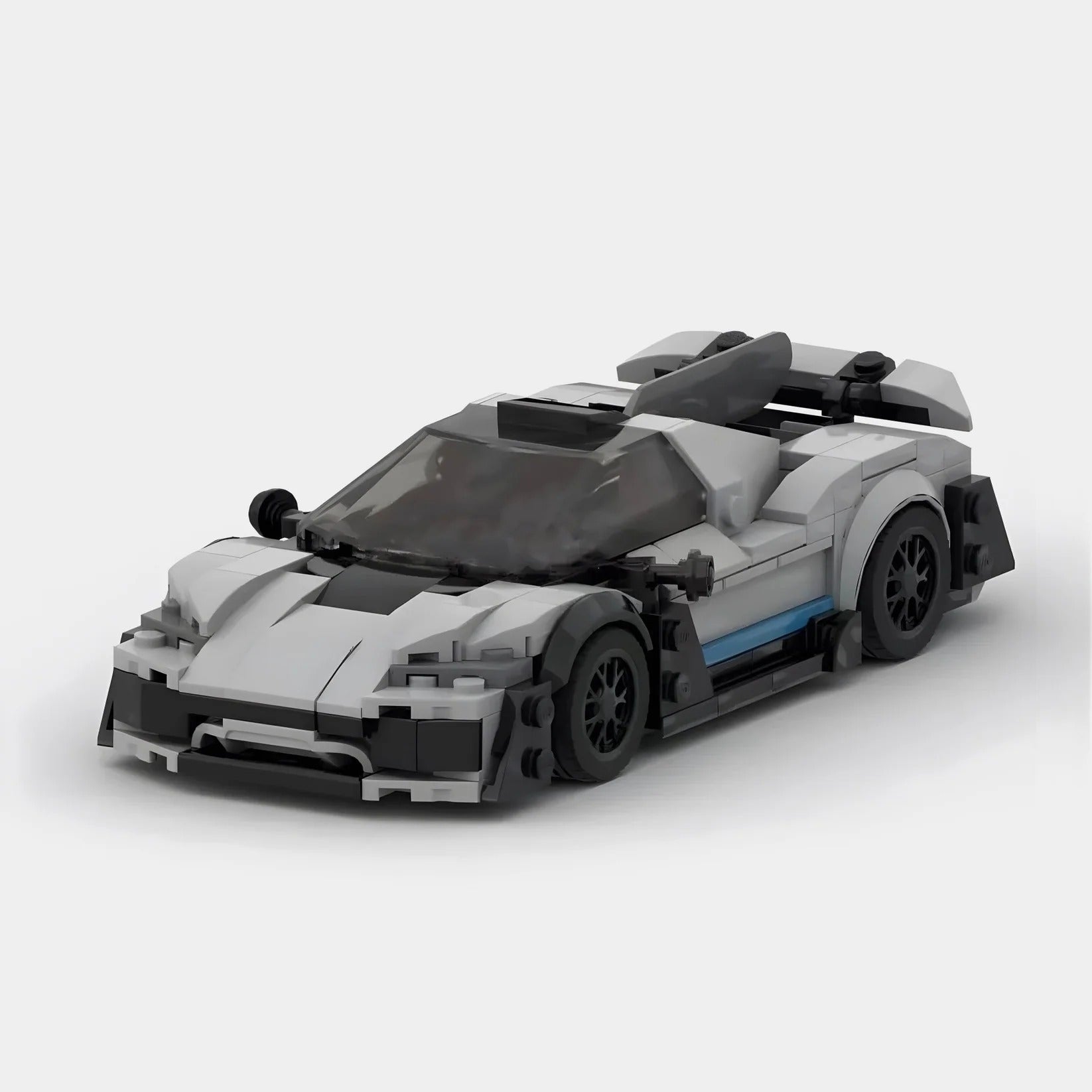 Mercedes- AMG ONE