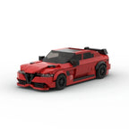 Alfa Romeo - Giulia