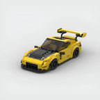 Mazda - FD 3S