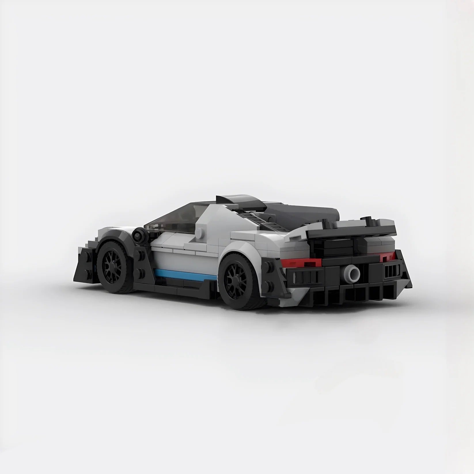 Mercedes- AMG ONE