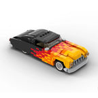 Mercury | Flames