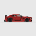 Alfa Romeo - Giulia