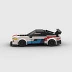 BMW - M8 GTE