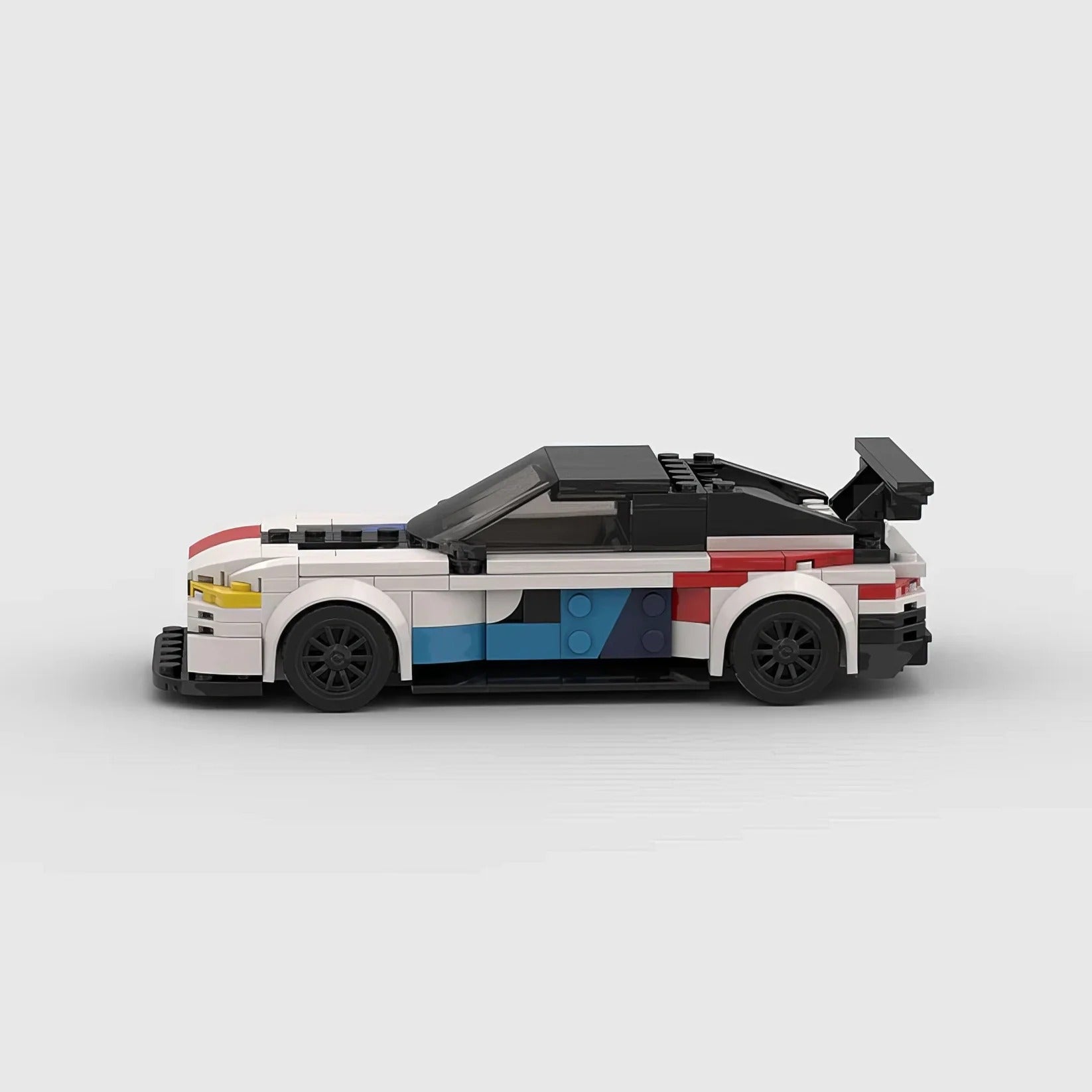 BMW - M8 GTE