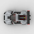 Audi - R8 LMS