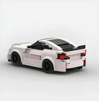 BMW - M2 CS