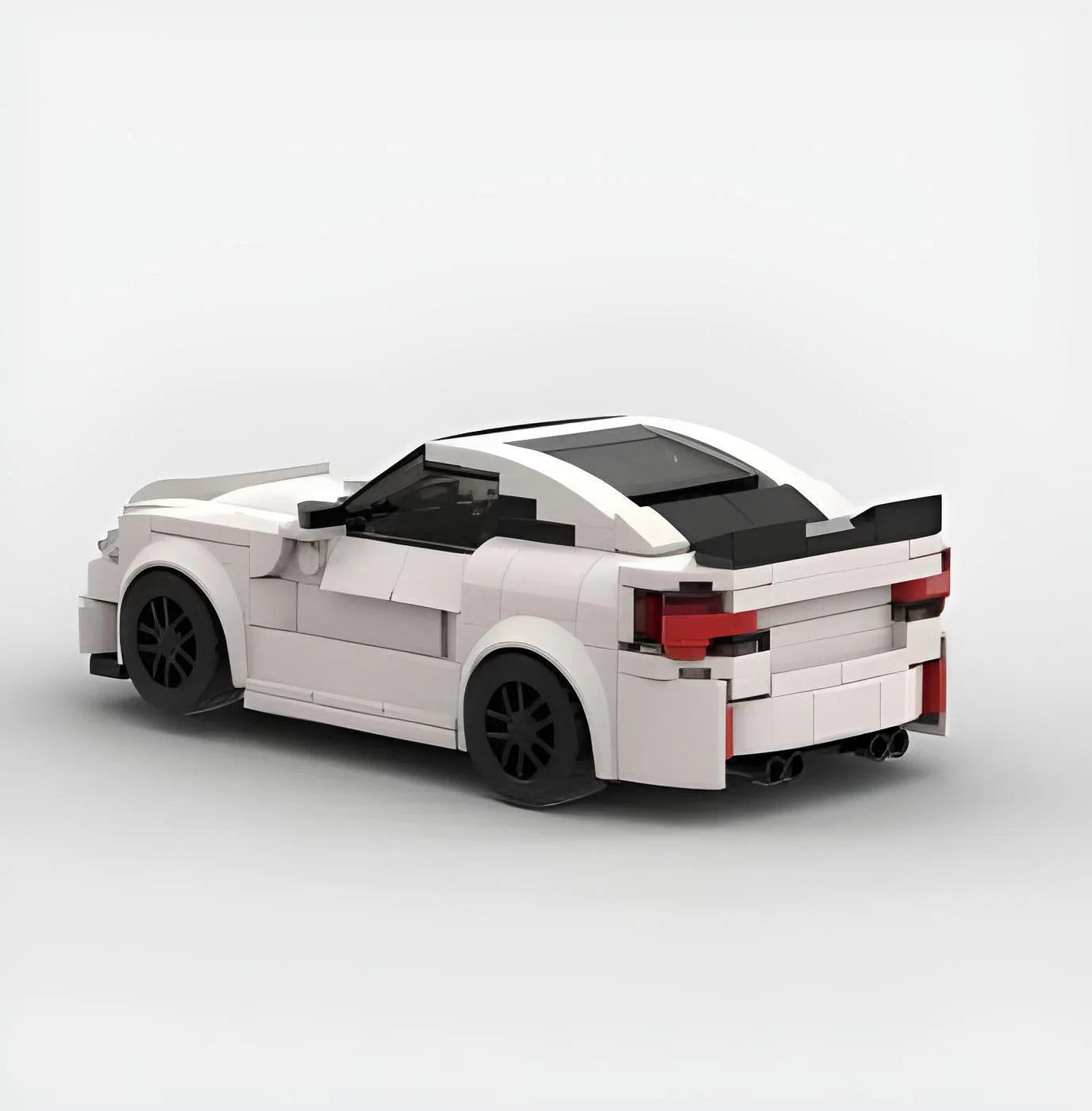 BMW - M2 CS