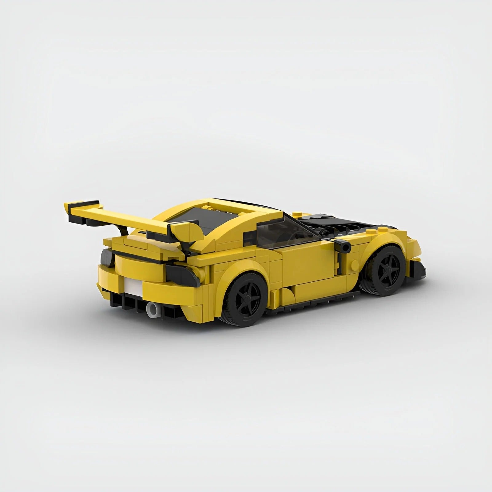 Mazda - FD 3S