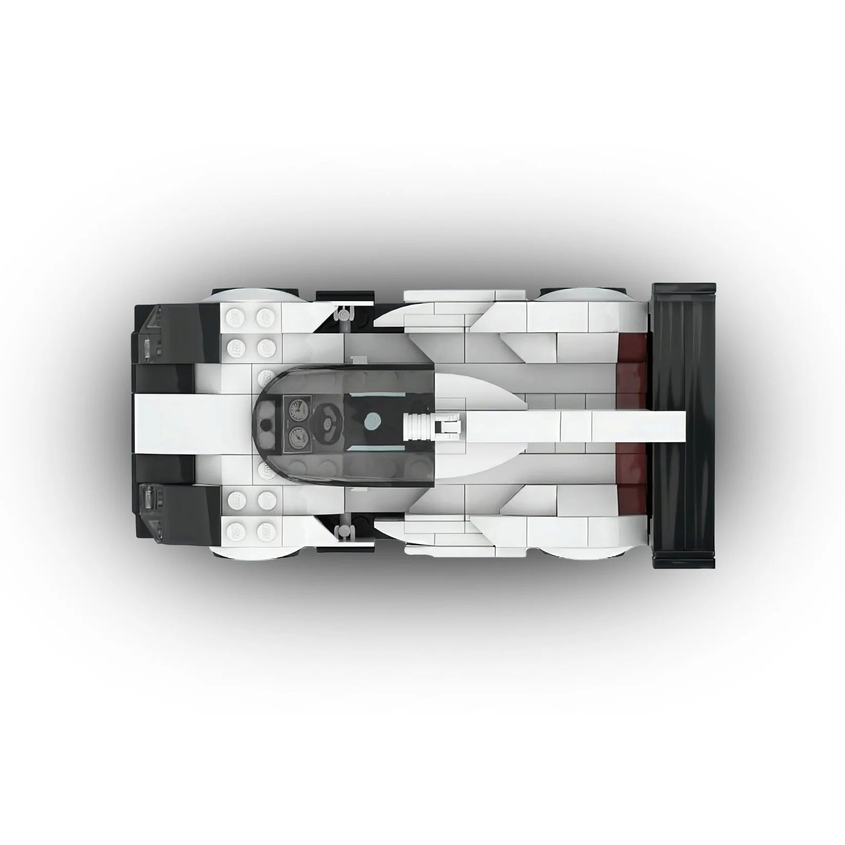 Porsche - 919 Hybrid