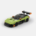Aston Martin - Vulcan