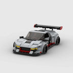 Audi - R8 LMS