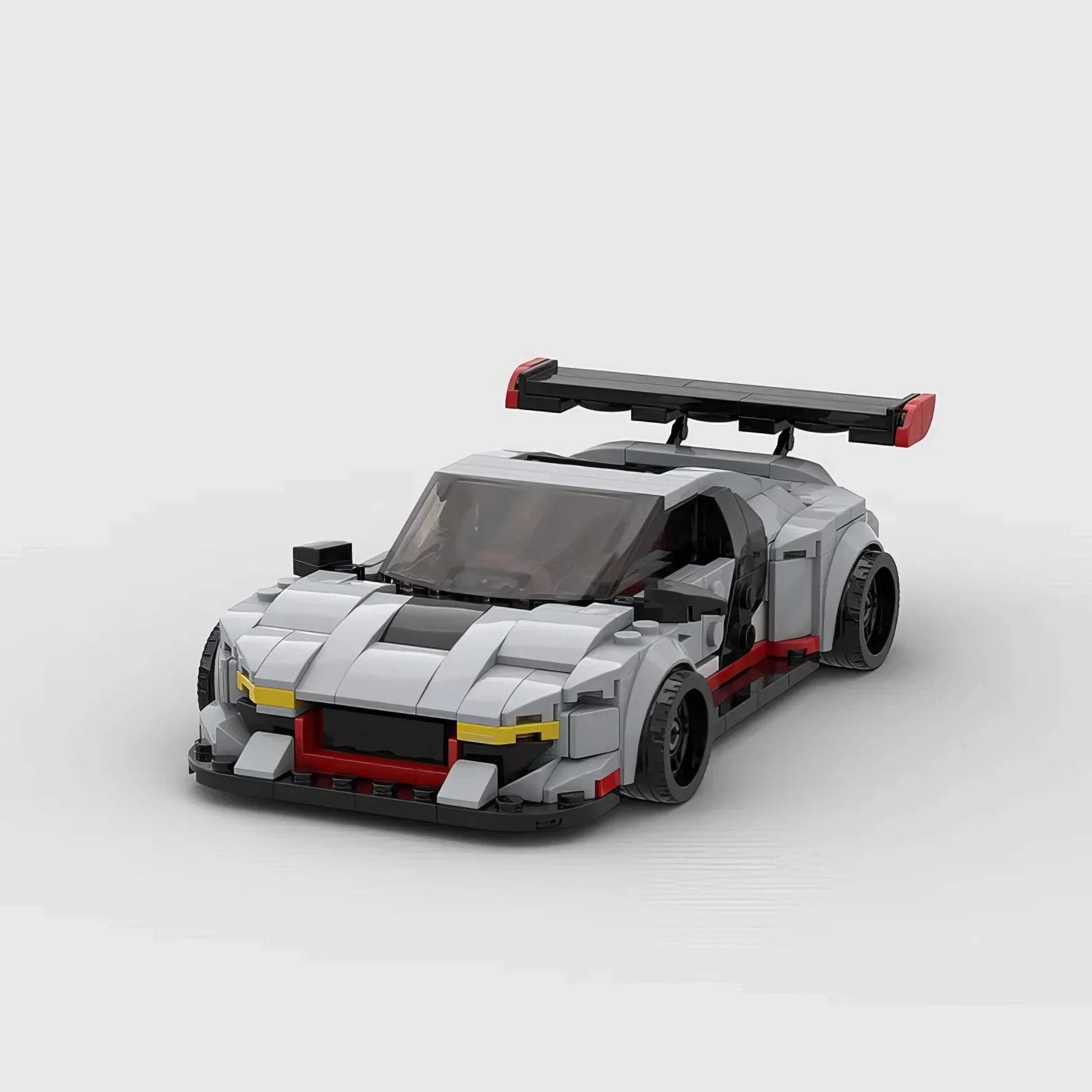 Audi - R8 LMS