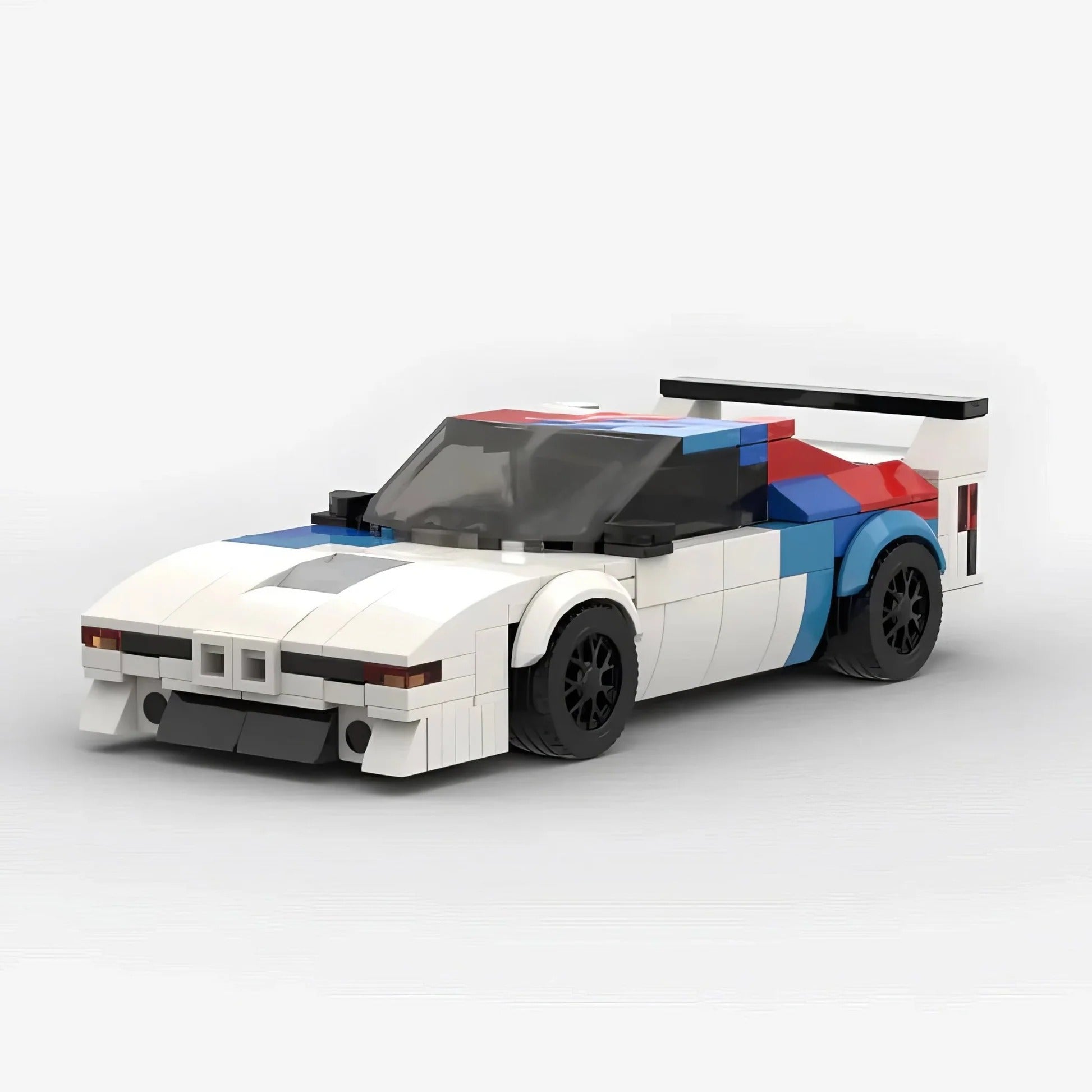 BMW | M1