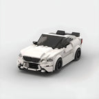 BMW - M2 CS