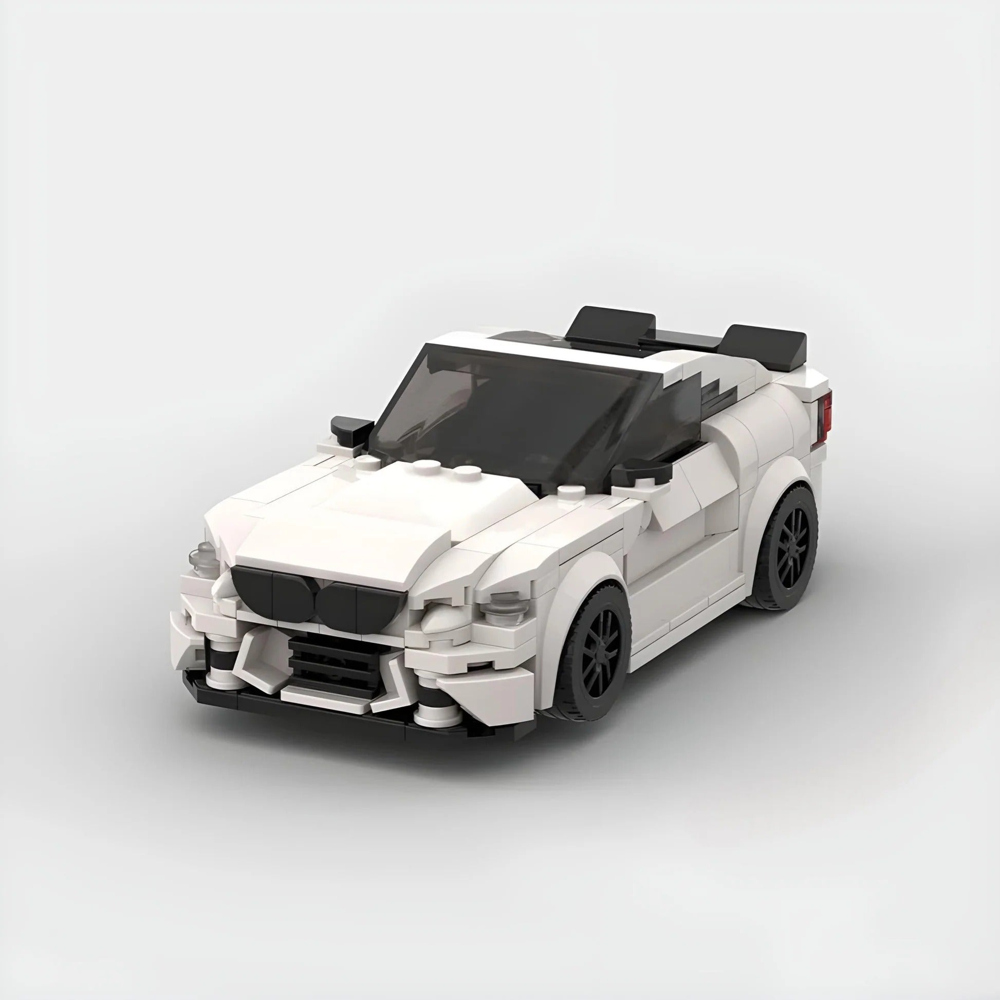 BMW - M2 CS