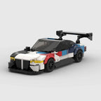 BMW - M4 GT
