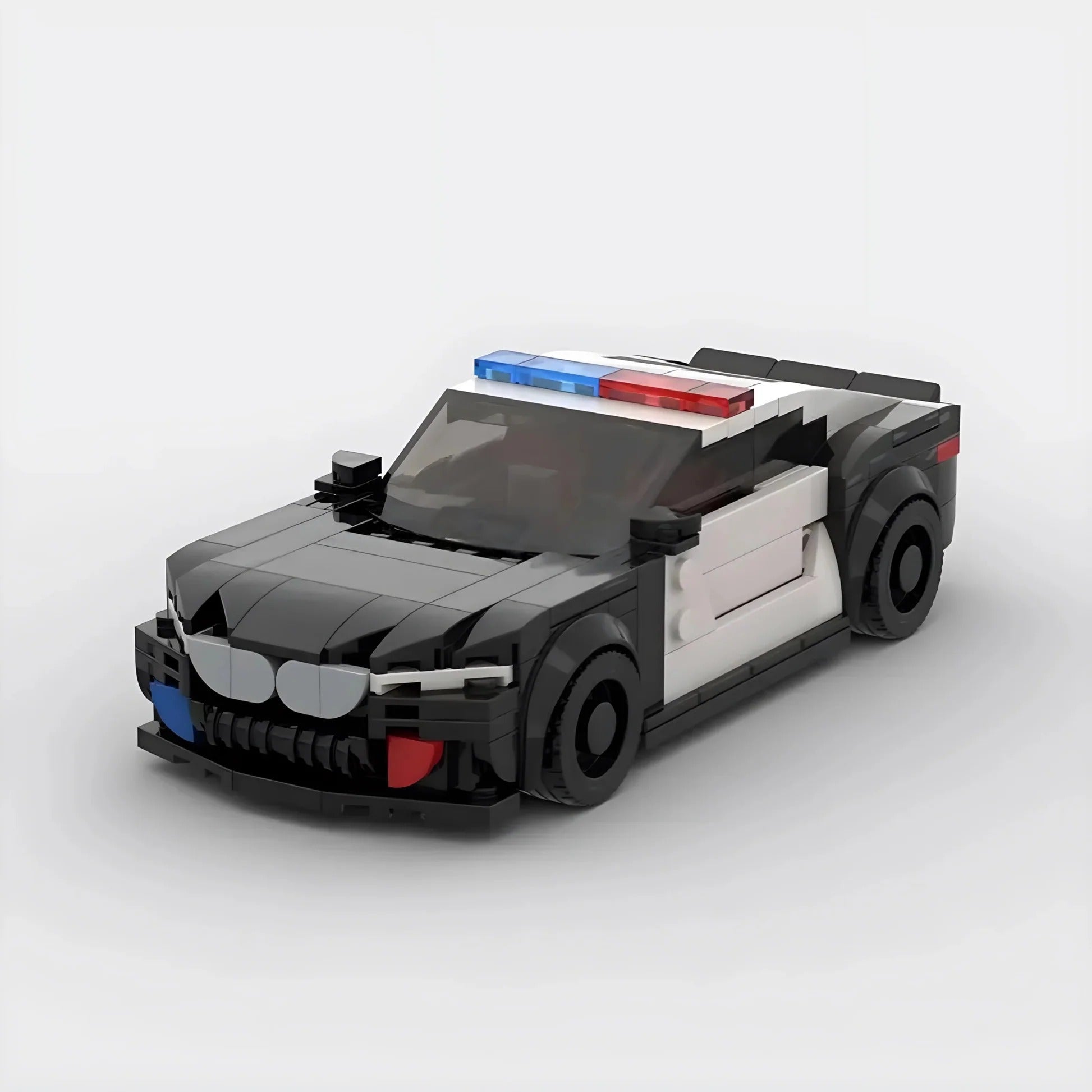 BMW - M8 Patrol Dubai