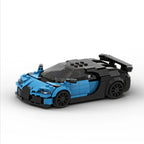 Bugatti - Chiron Pur Sport