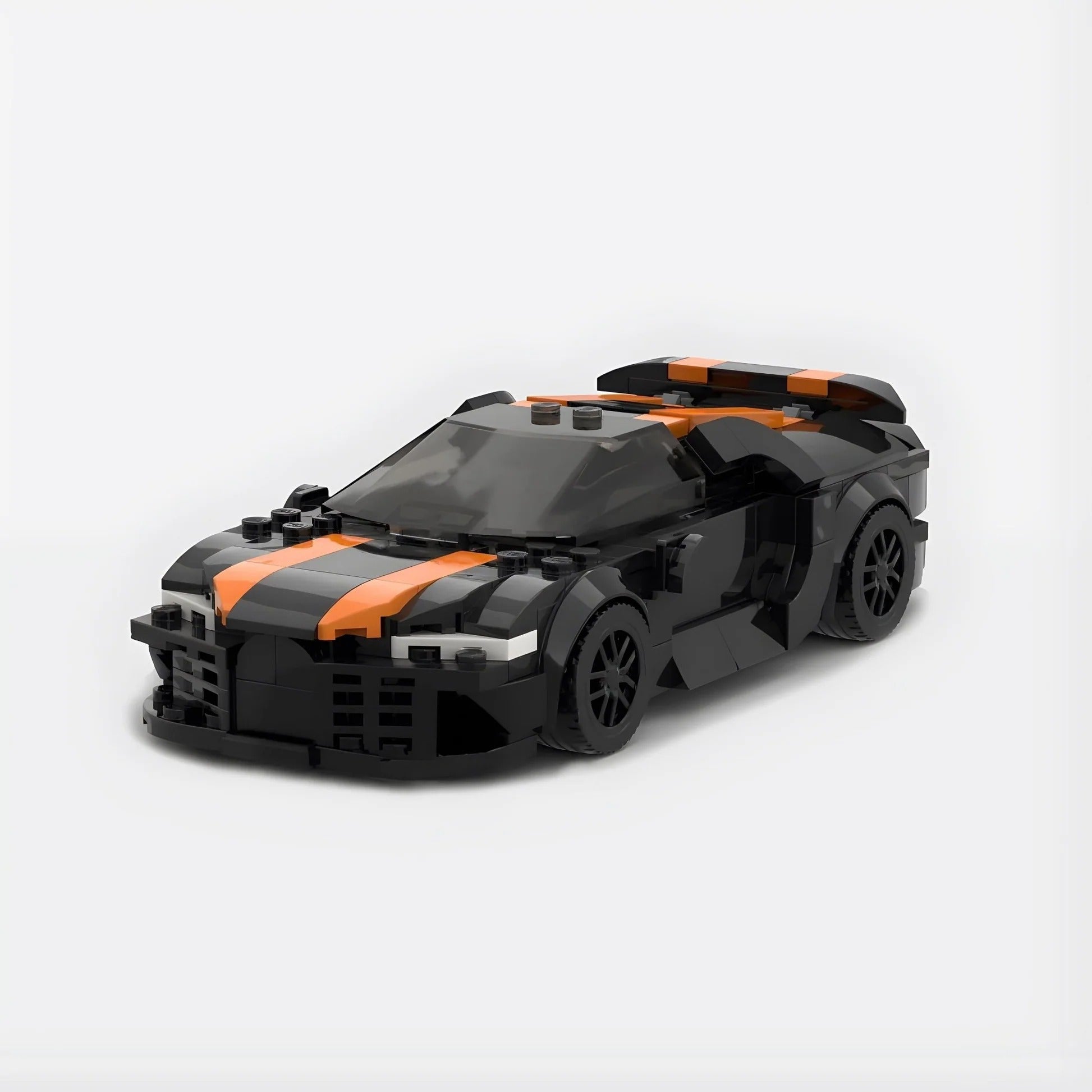 Bugatti - Chiron Super Sport