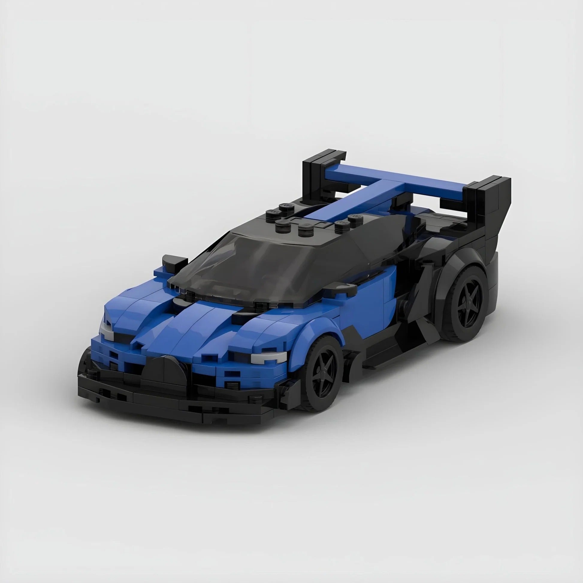 Bugatti - Vision GT