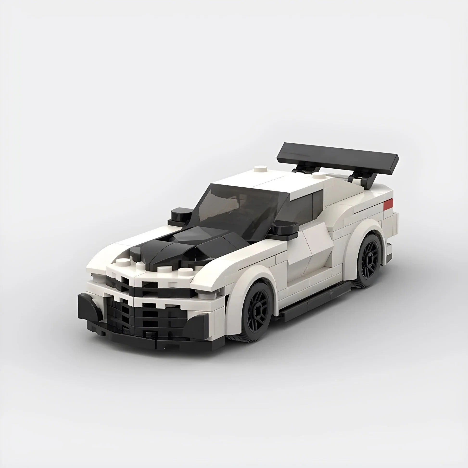 Chevrolet - Camaro ZL1 1LE