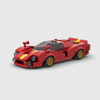Ferrari - 300 P4