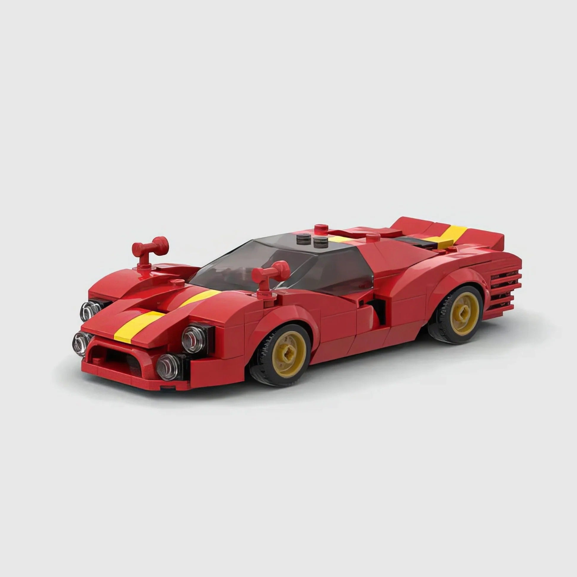 Ferrari - 300 P4