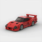 Ferrari - F40