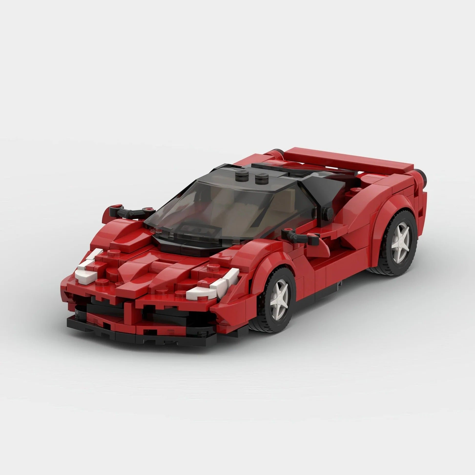 Ferrari - La Ferrari