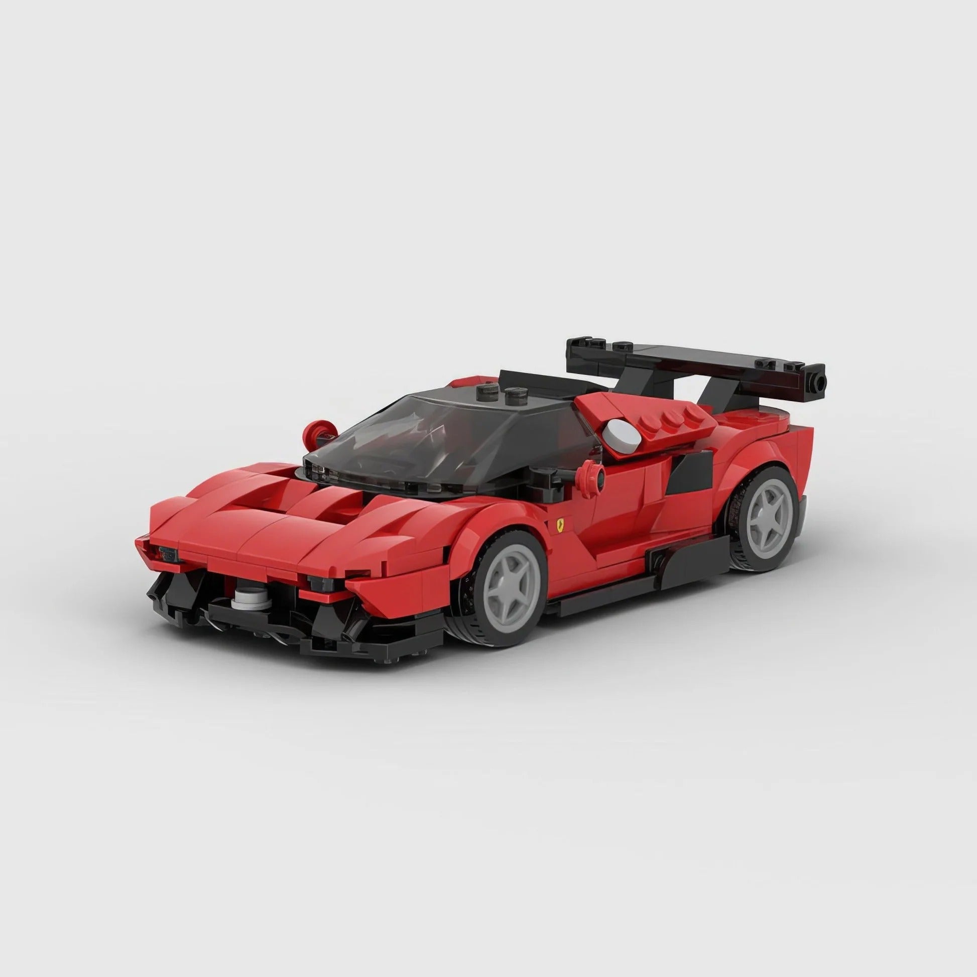 Ferrari - P80C