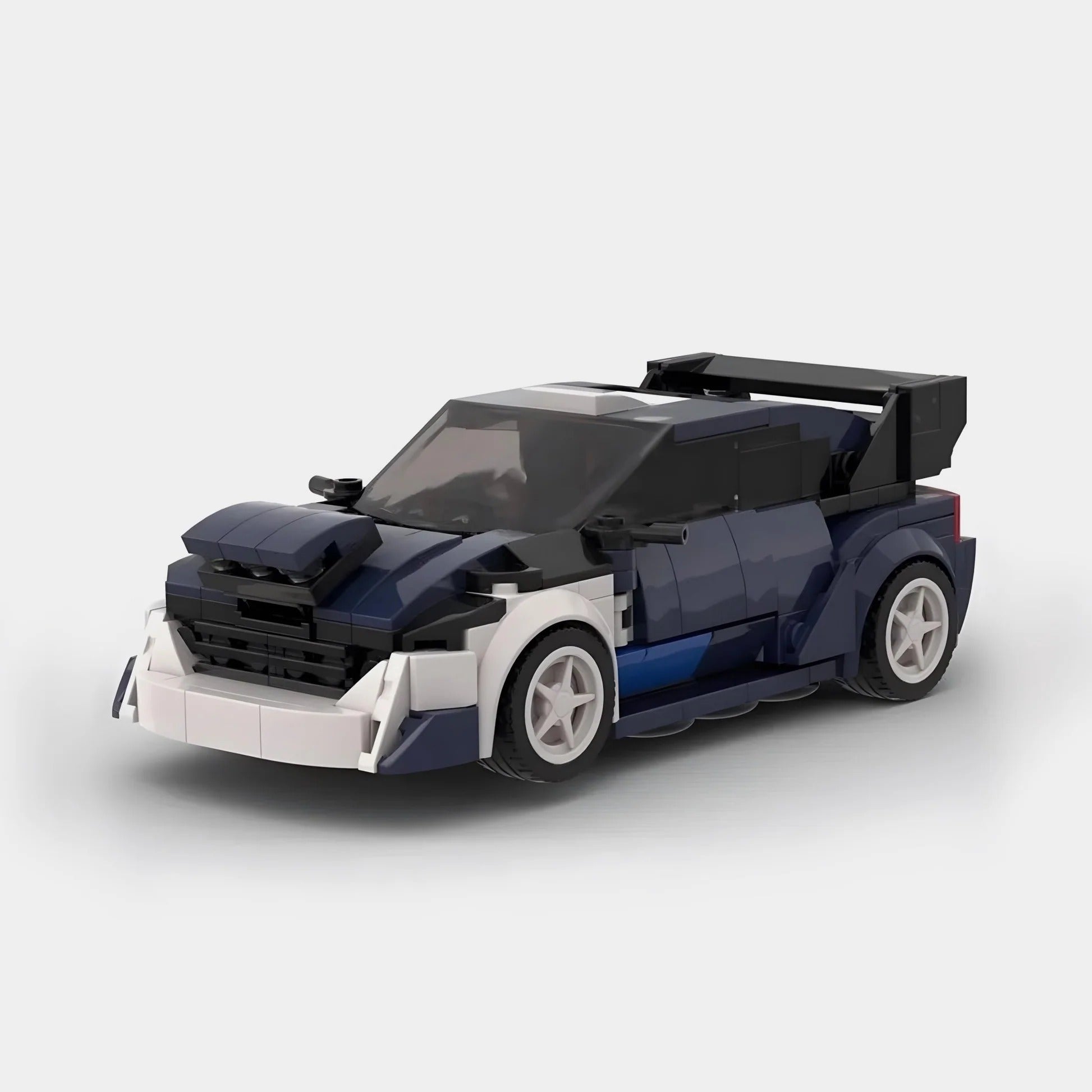 Ford Fiesta - WRC