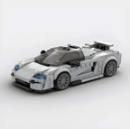 Koenigsegg | CC850