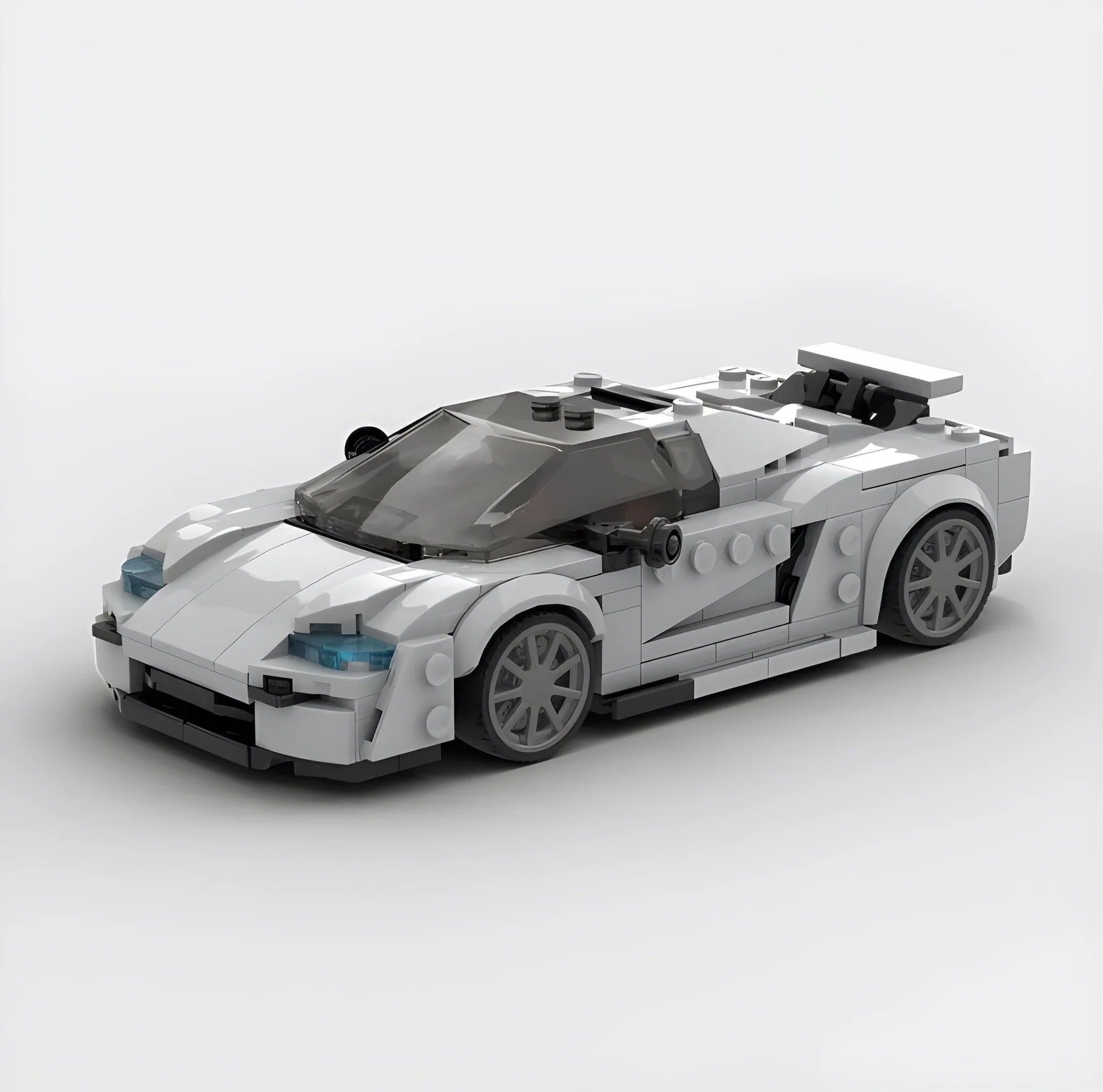 Koenigsegg | CC850