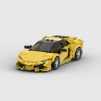 Lamborghini - Aventador