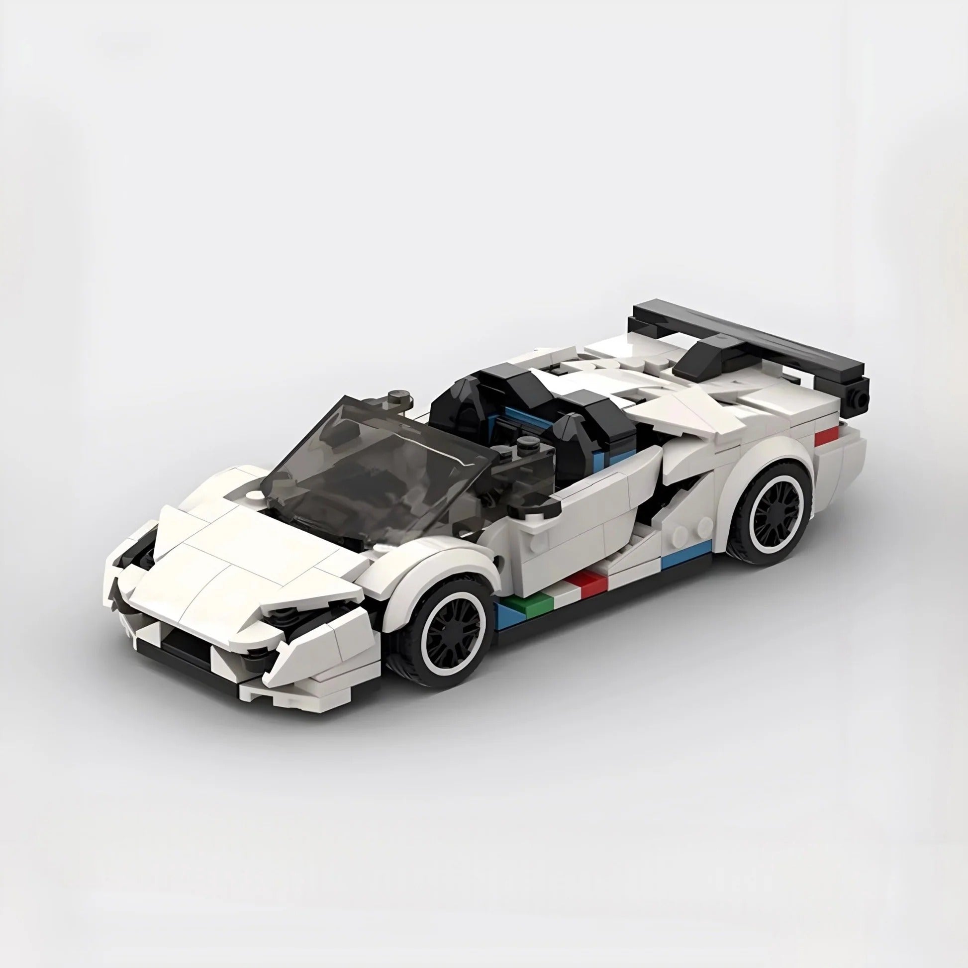 Lamborghini | Aventador SVJ