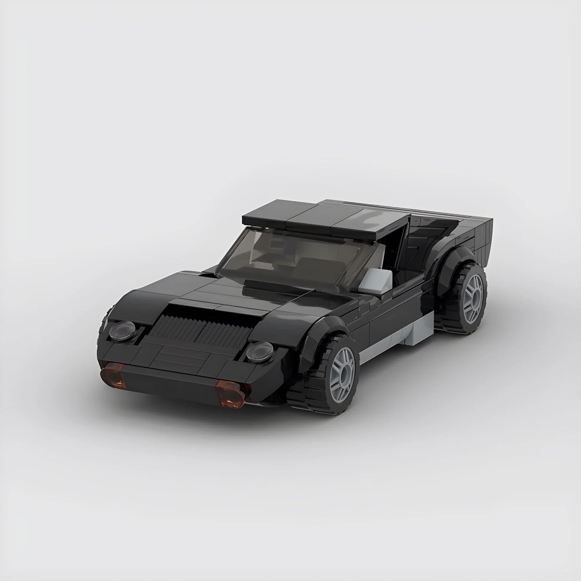 Lamborghini | Miura 1966